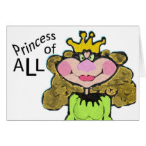 princess of all cards by lissame73 princess of all cards