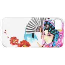 Princess of China iPhone 5 Case