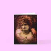 Princess of Good Things cards