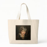 Princess of the East Tote Bag