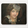 Princess of the East Mousepad