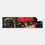 Princess of the Thieves Bumper Stickers