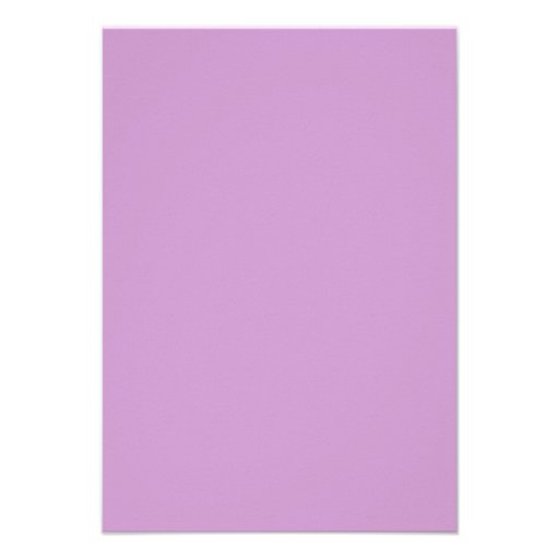 Princess Party Invitation