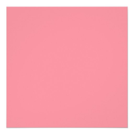 Princess Party Invitation