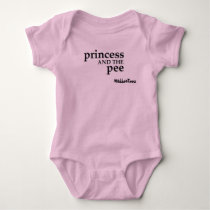 Princess Pee t-shirts by MissMissyNH Princess Pee t-shirts