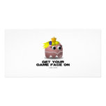 Princess Photo Greeting Card