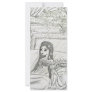 Princess Poem Rack Cards
