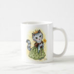 Princess Poppy - Cute Cat Mug mugs