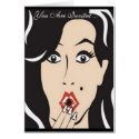Princess Portraits Caricatures, 