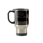 Princess Portraits Oversized Coffee Mug