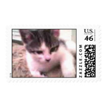 Princess postage by kaohlee Princess postage