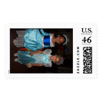 Princess' postage by dviefhaus Princess' postage