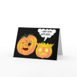 Princess Pumpkin cards