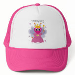 Princess Puterbug Hat
