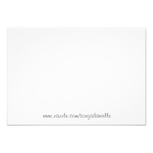 Princess R.S.V.P Personalized Invitations