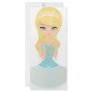 Princess Rack Card