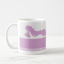 Princess Rapunzel Mug mugs