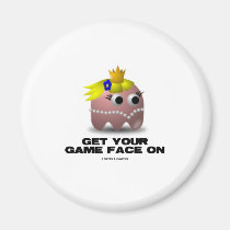 Princess magnets