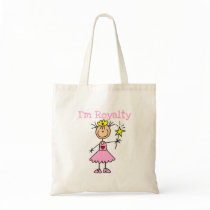 Princess Royalty bags