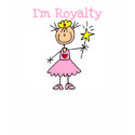 Princess Royalty t-shirts by stick_figures Princess Royalty t-shirts