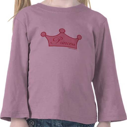 Princess Shirt