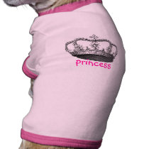 princess shirt