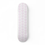 Princess Skate Deck