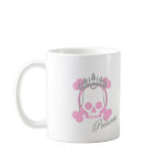 Princess Skull mugs