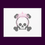 Princess Skull