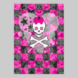Princess Skull posters