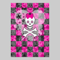 Princess Skull posters