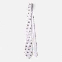 Princess Skull ties by shopaholicchick Princess Skull ties