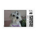 Princess Smiley postage