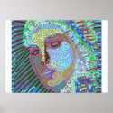 Princess  SonaRoopa  -  Honeymoon Suite Decoration posters