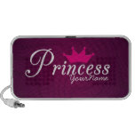 Princess Speaker