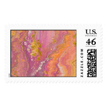 Princess - stamp
