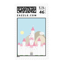 Princess Stamps stamps