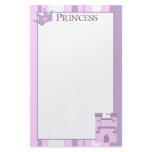 Princess Stationery
