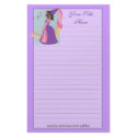 Princess Stationery by Customizables Princess Stationery