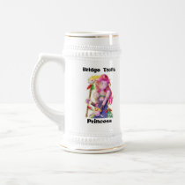 Princess stein mugs