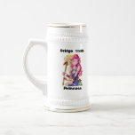 Princess stein