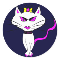 Princess stickers by MissMissyLue Princess stickers