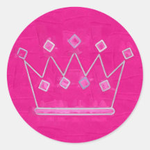 princess sticker