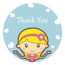Princess Stickers stickers