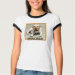 Ladies Ringer T-Shirt