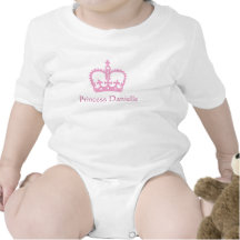 Princess T-shirt