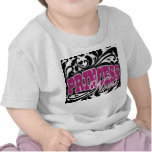 Princess T-shirt - cutomizeable