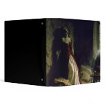 Princess Tarakanova, 1864 3 Ring Binder