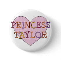 Princess Taylor buttons
