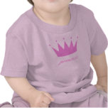 Princess Tee Shirt